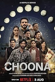 Choona 2023 S01 ALL EP in Hindi full movie download